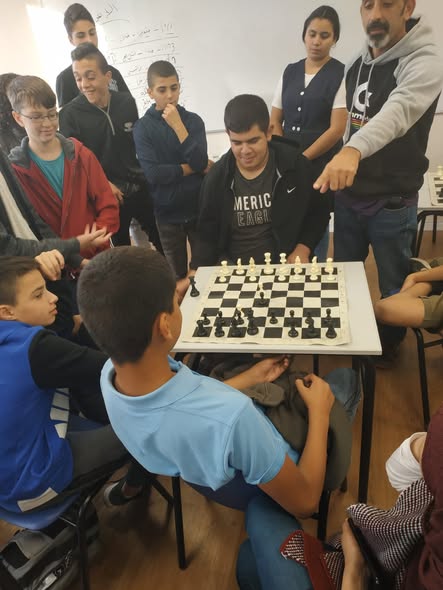 שחמט